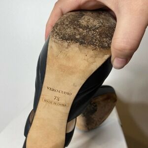 Barneys New York Lace Up Heeled Sandals main image 1